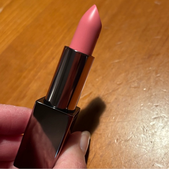 Laura Mercier Rouge Essentiel Silky Creme Lipstick Nude Naturel - Picture 7 of 16